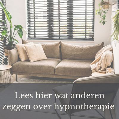 praktijkruimte hypnotherapie Mechie Ceelen, sekstherapeut