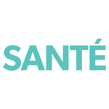 sante logo