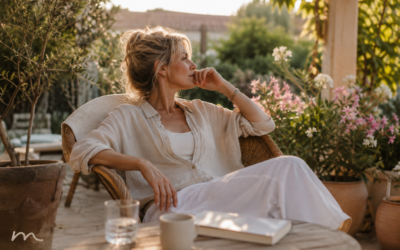 Waarom kan ik niet ontspannen? Dit is wat veel vrouwen niet weten.